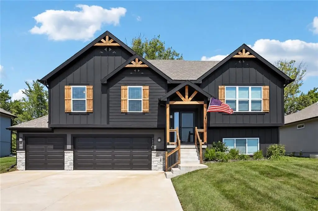 1000 NW Crestwood Drive, Grain Valley, MO 64029 - #1