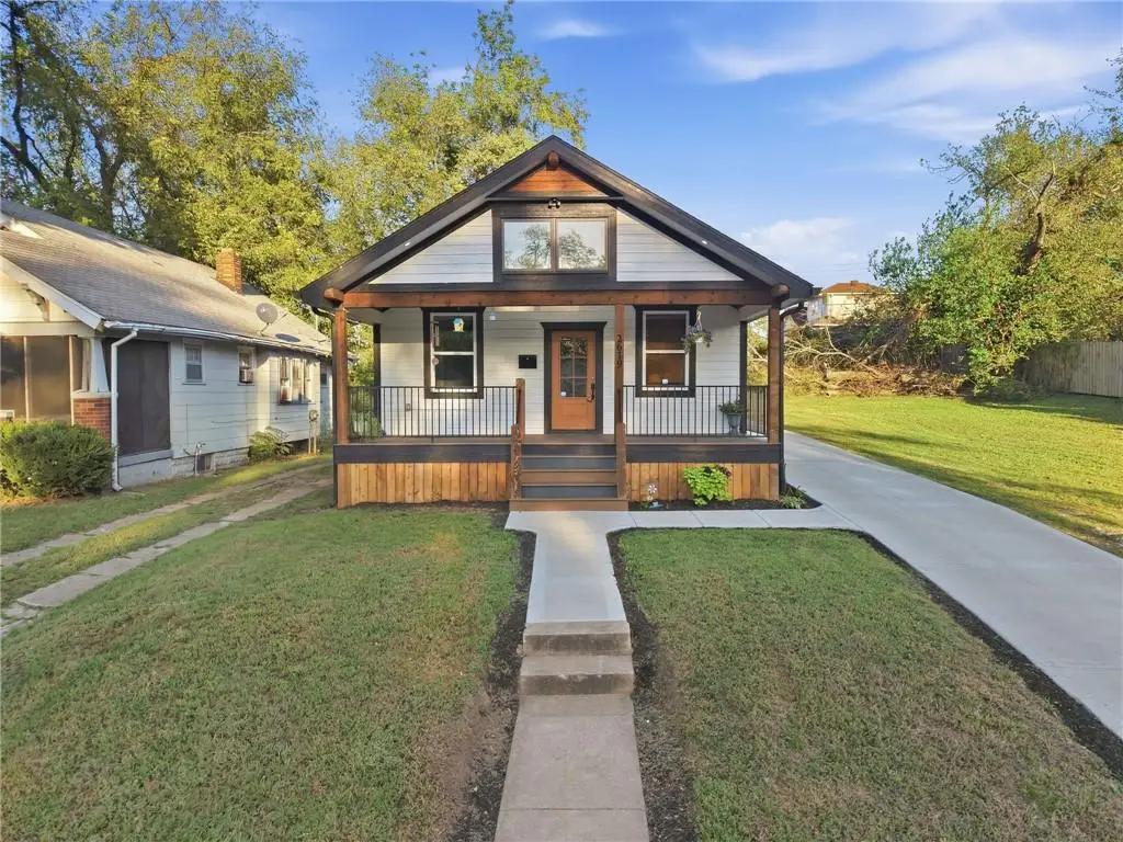 2619 N 20th Street, Kansas City, KS 66104 - #1