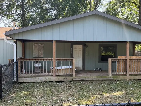 4417 Delavan Street, Kansas City, KS 66104