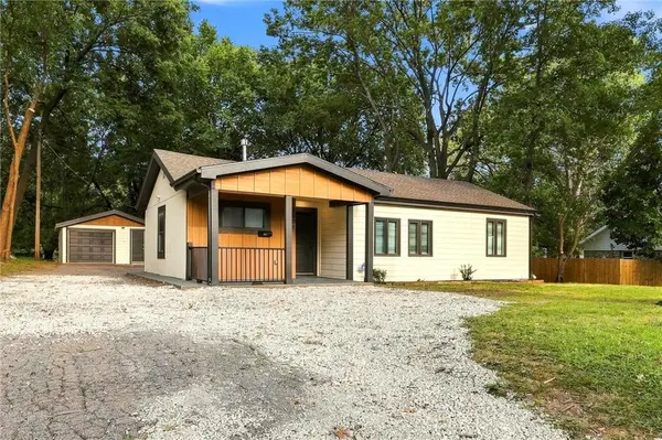 7001 Raytown Road, Raytown, MO 64133