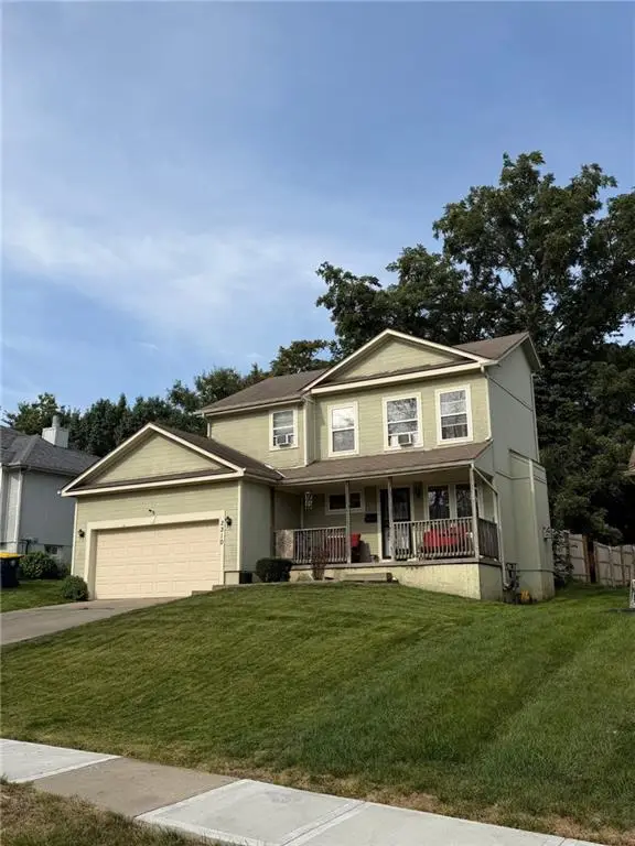 2310 Park Avenue, Kansas City, MO 64127 - #1
