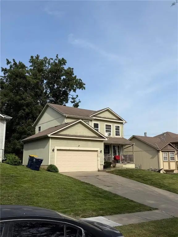 2310 Park Avenue, Kansas City, MO 64127 - #2