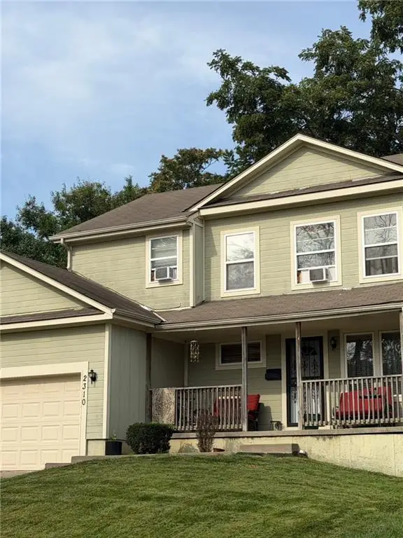 2310 Park Avenue, Kansas City, MO 64127 - #3