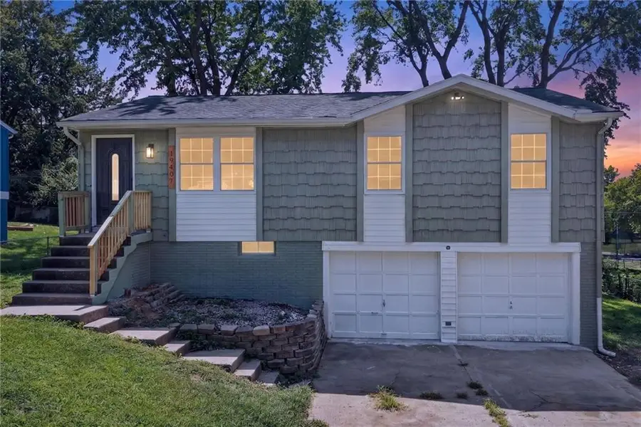 19407 E 5th Terrace Court N, Independence, MO 64056 - #2