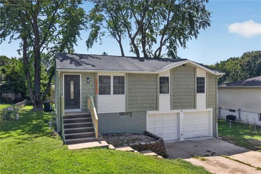 19407 E 5th Terrace Court N, Independence, MO 64056 - #3