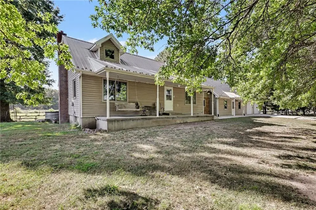 16614 S Hadsell Road, Pleasant Hill, MO 64080 - #1
