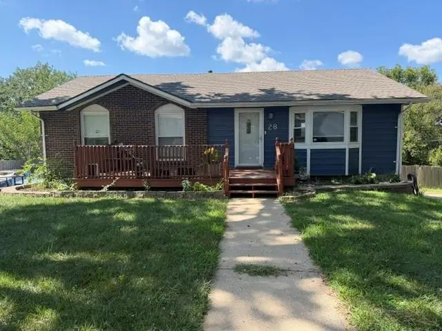 28 N 80th Place, Kansas City, KS 66111 - #1