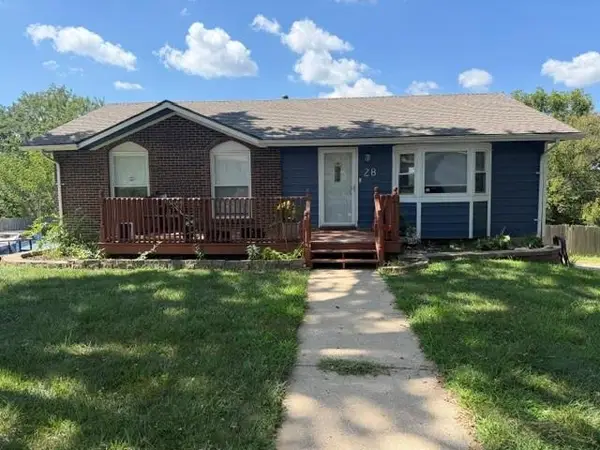 28 N 80th Place, Kansas City, KS 66111