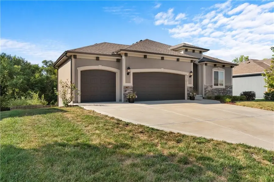 9217 NE 110th Terrace, Kansas City, MO 64157 - #2