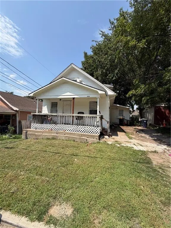 4710 E 16th Street, Kansas City, MO 64127