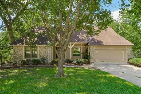 4408 NW Normandy Lane, Kansas City, MO 64116