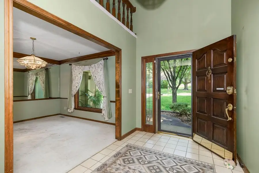 4408 NW Normandy Lane, Kansas City, MO 64116 - #3