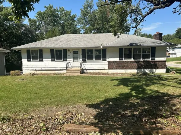 5836 E 99th Street, Kansas City, MO 64134