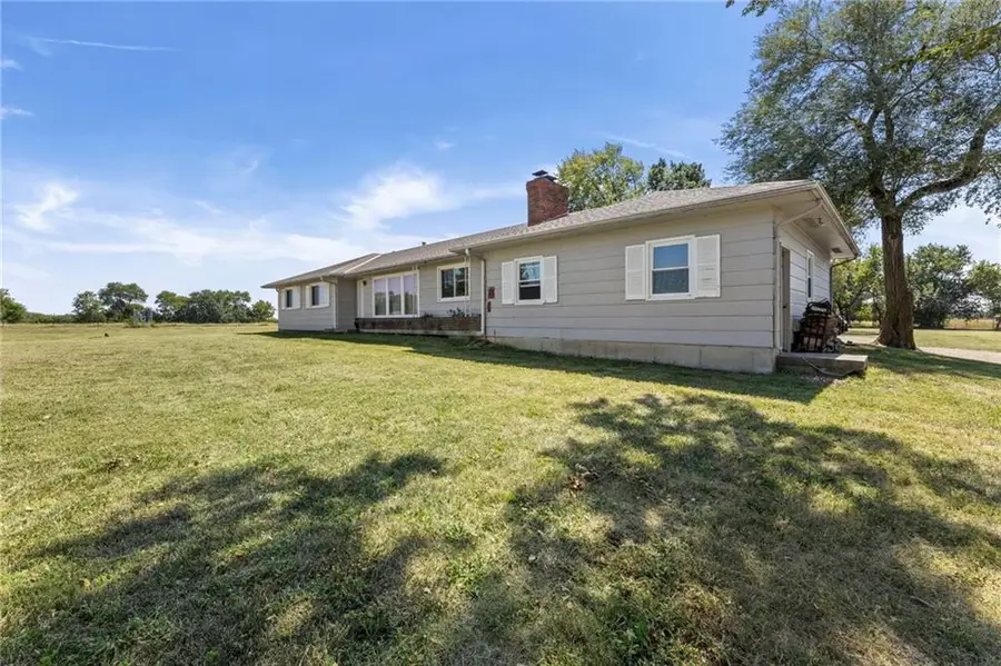24849 W 247th Street, Paola, KS 66071 - #2