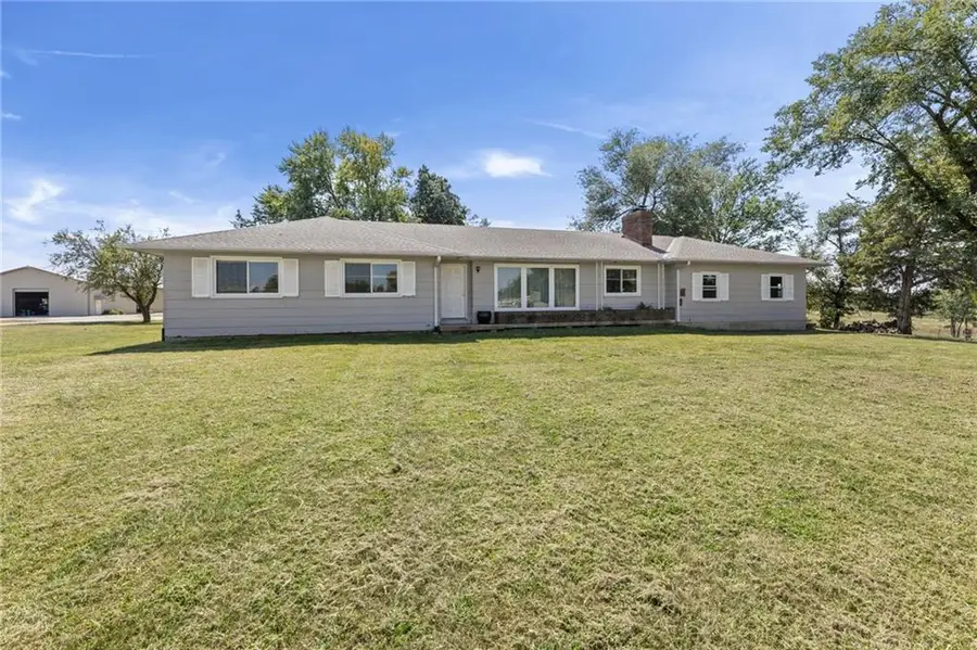 24849 W 247th Street, Paola, KS 66071 - #3