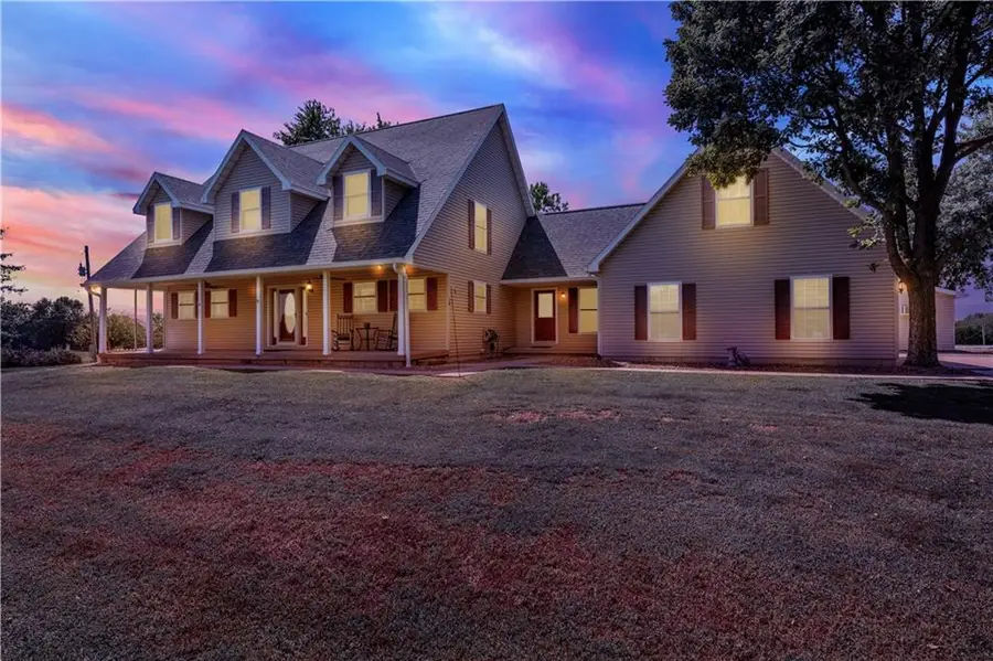 32350 Cummings Road, Sedalia, MO 65301 - #2