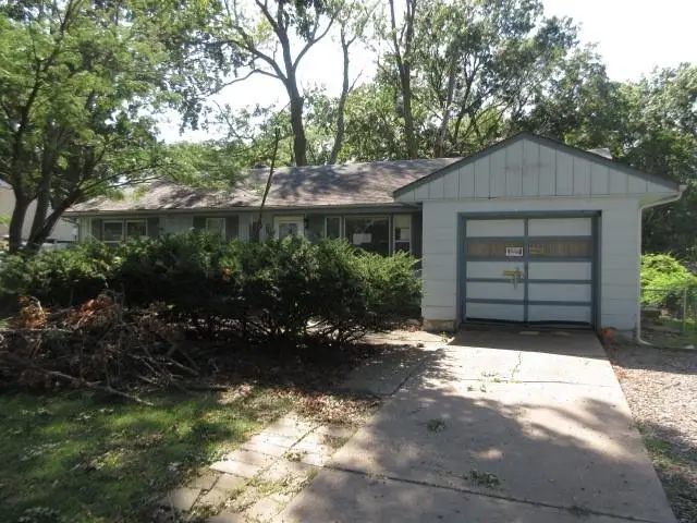 3510 S Osage Street, Independence, MO 64055 - #1