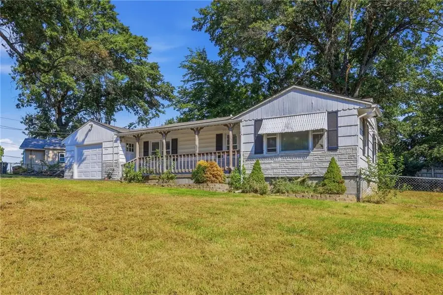 8804 E 49th Street, Kansas City, MO 64129 - #3