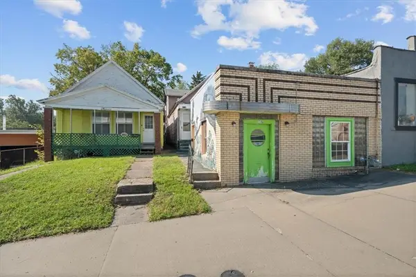 1115 Minnesota Avenue, Kansas City, KS 66102