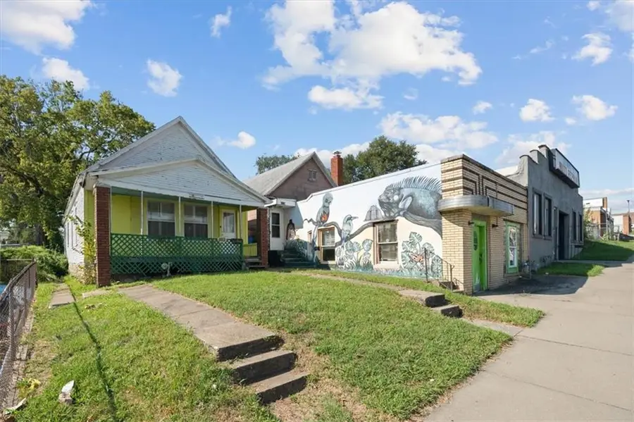 1113 - 1115 Minnesota Avenue, Kansas City, KS 66102 - #2