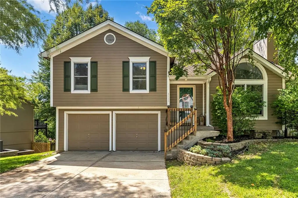 1115 NW 72nd Terrace, Kansas City, MO 64118 - #1