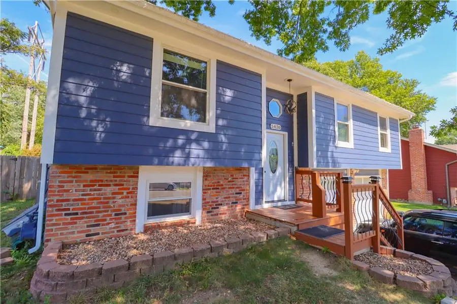 5420 Locust Avenue, Kansas City, KS 66106 - #3