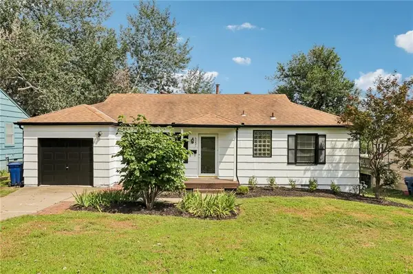 6201 Cedar Street, Mission, KS 66205