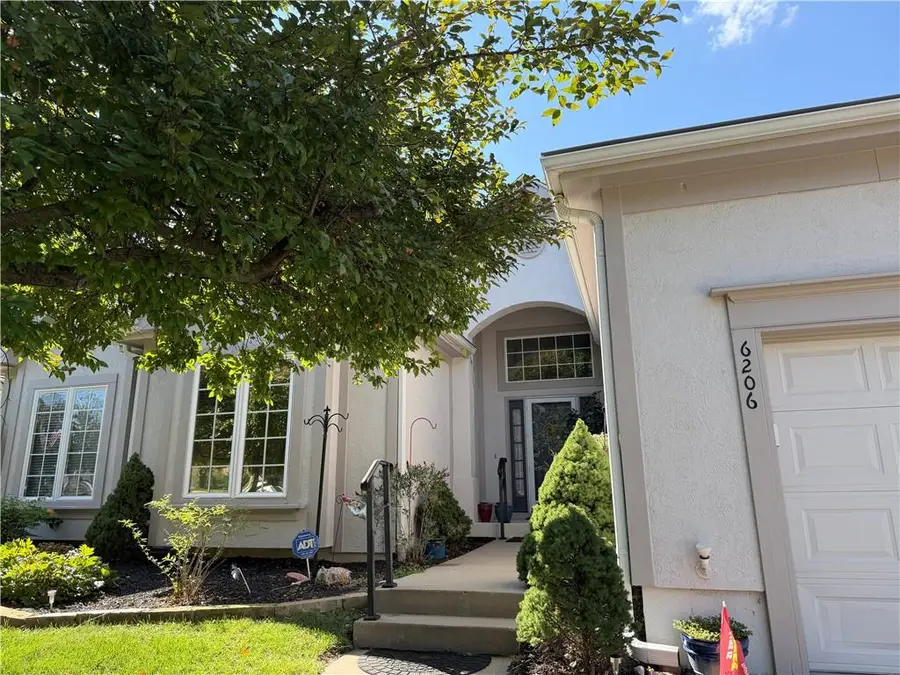 6206 NW 79th Street, Kansas City, MO 64151 - #3