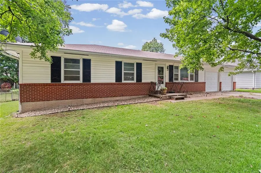 506 Country Club Road, Lexington, MO 64067 - #2