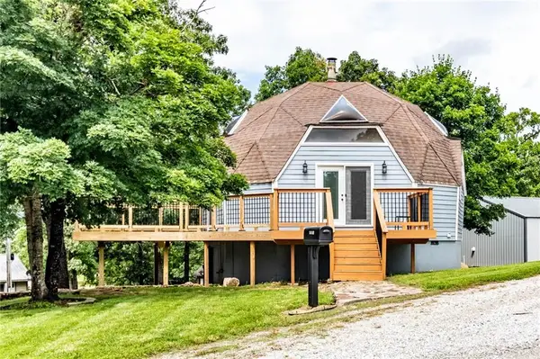 10116 Billabong Drive, Warsaw, MO 64735