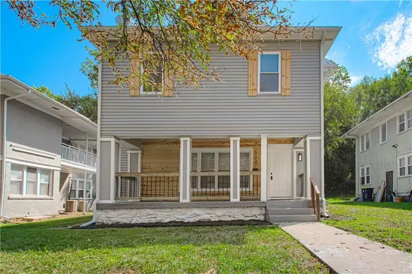 5337-5339 Paseo Boulevard, Kansas City, MO 64110