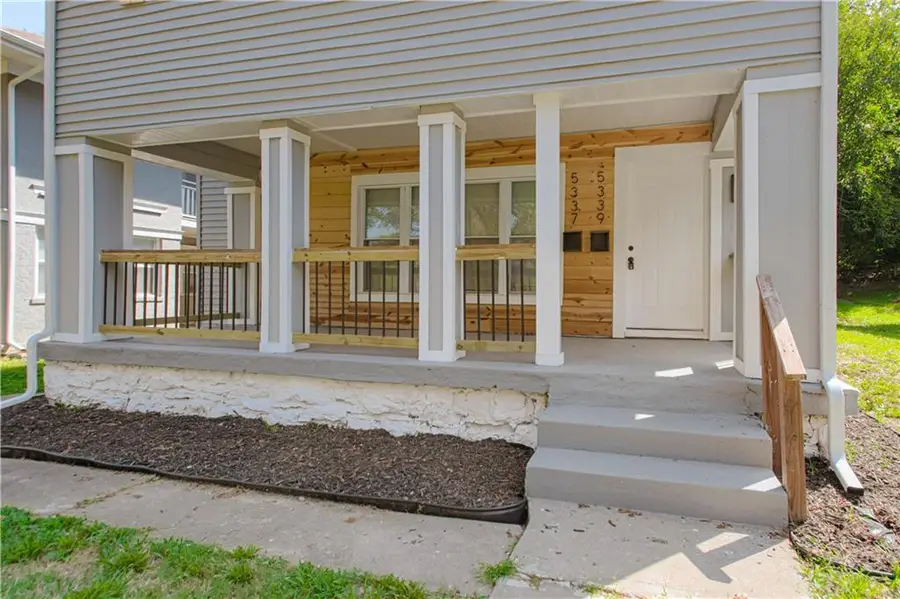 5337-5339 Paseo Boulevard, Kansas City, MO 64110 - #3