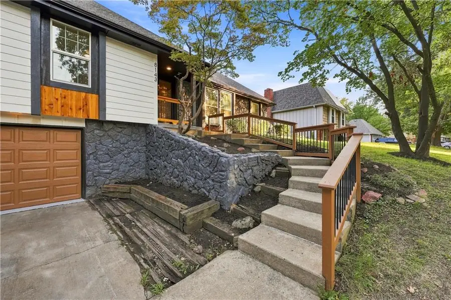 8143 NW Beaman Drive, Kansas City, MO 64151 - #3