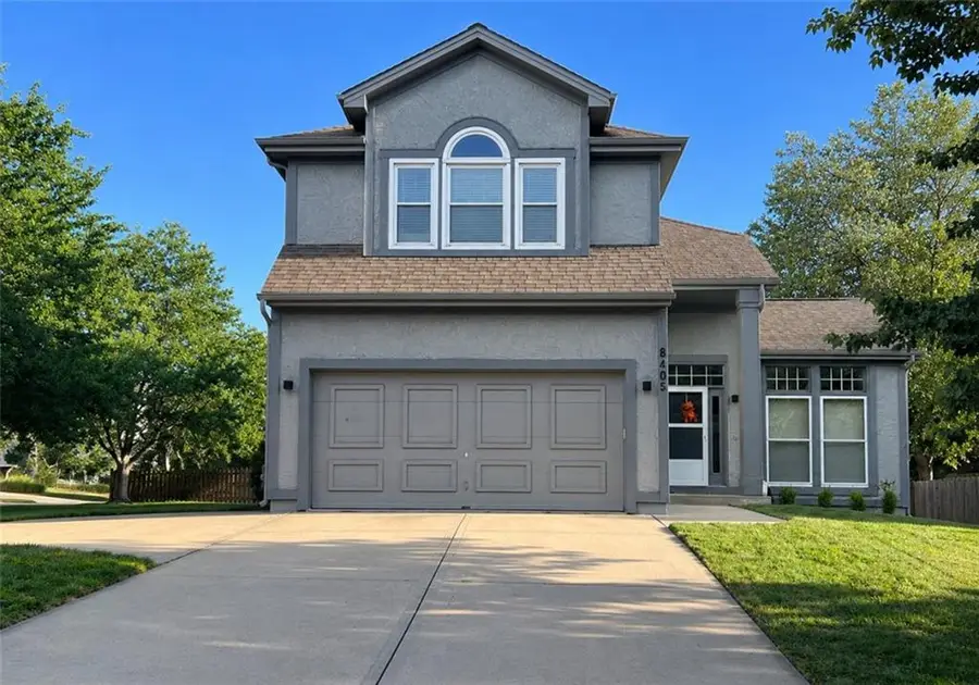 8403 W 128th Street, Overland Park, KS 66213 - #3