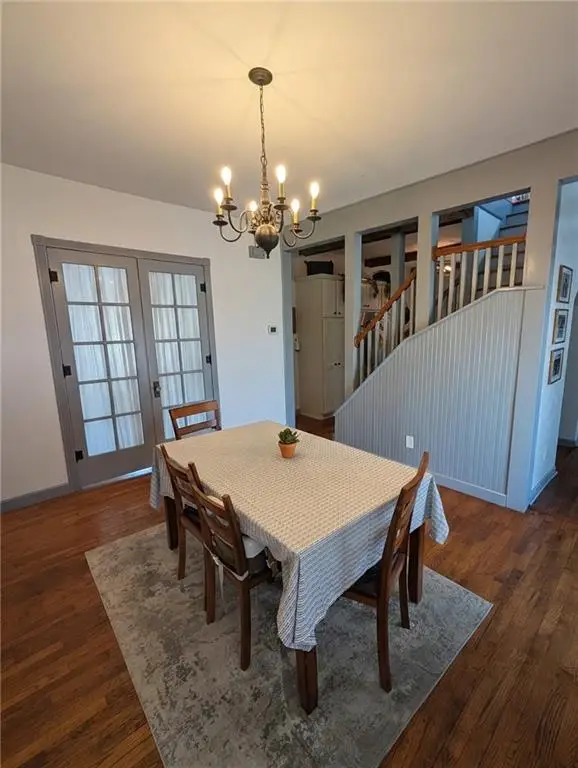 518 W 4th Avenue, Garnett, KS 66032 - #3