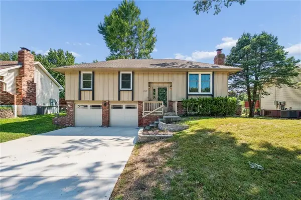 7509 NW 81st Street, Kansas City, MO 64151