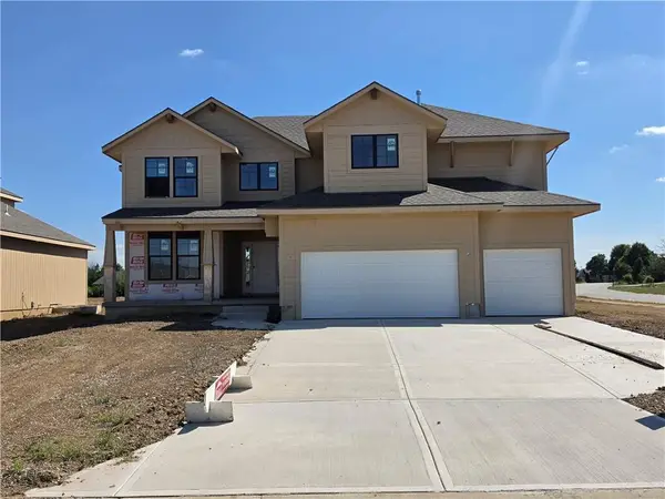 2291 W Elm Terrace, Olathe, KS 66061