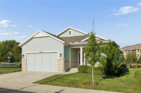 16236 Broadmoor Street, Overland Park, KS 66085