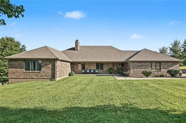 122 Broken Bridge Lane, Platte City, MO 64079