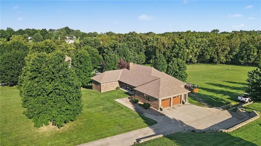 122 Broken Bridge Lane, Platte City, MO 64079 - #2