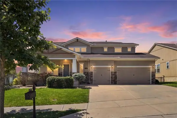 8612 N Farley Avenue, Kansas City, MO 64157
