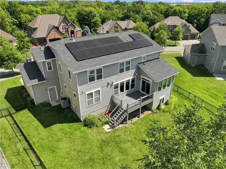 8612 N Farley Avenue, Kansas City, MO 64157 - #2