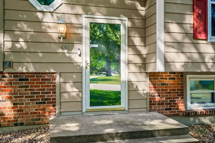 401 SE Mt. Vernon Drive, Blue Springs, MO 64014 - #2