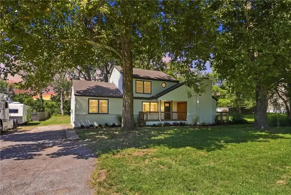 812 S 94th Street, Kansas City, KS 66111