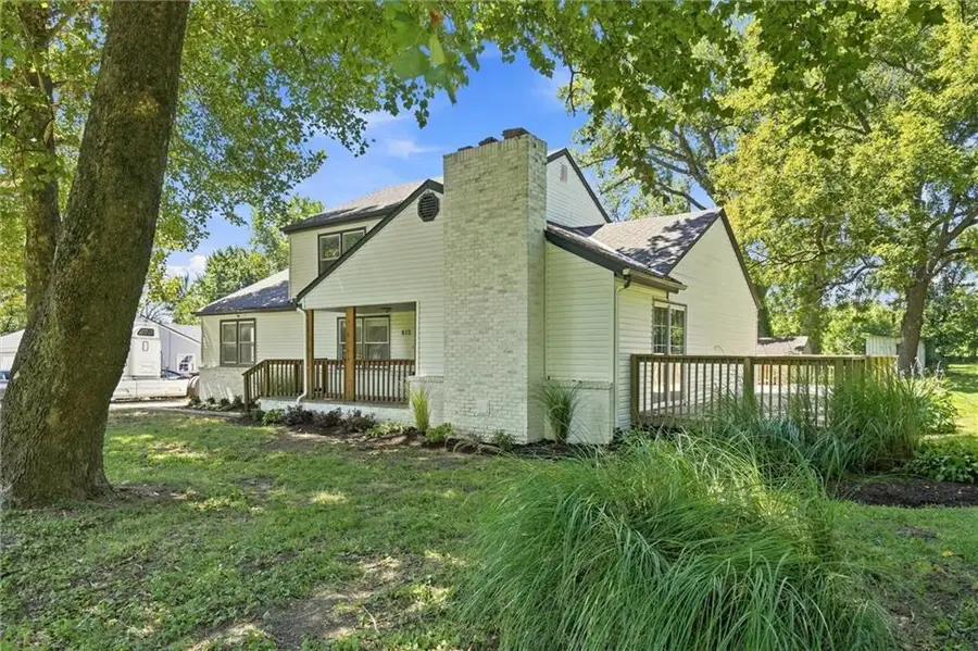 812 S 94th Street, Kansas City, KS 66111 - #3
