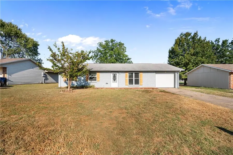 807 Keith Boulevard, Coffeyville, KS 67301 - #2