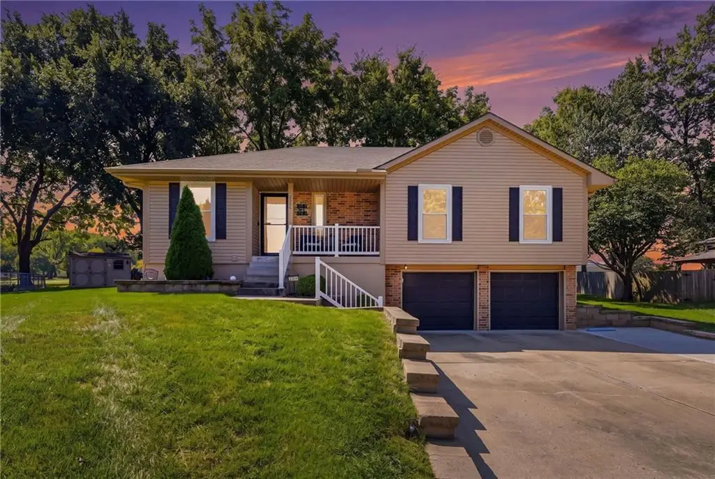 3306 NW Shannon Court, Blue Springs, MO 64015 - #1