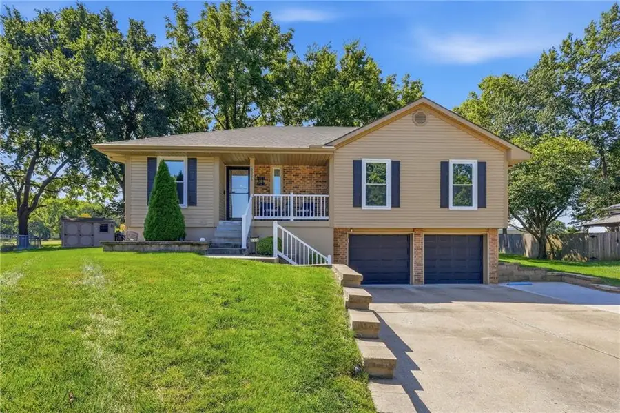3306 NW Shannon Court, Blue Springs, MO 64015 - #2