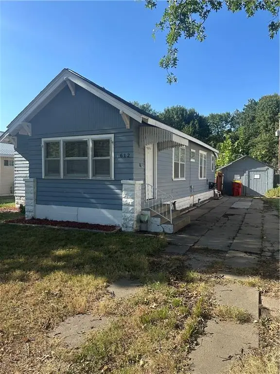 612 W Forest Street, Pittsburg, KS 66762 - #2