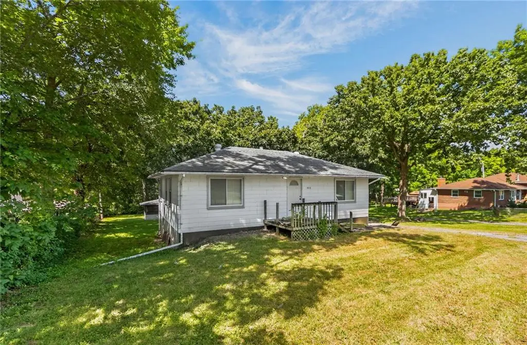 812 N 63rd Street, Kansas City, KS 66102 - #1